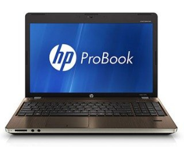 HP probook 4530s B810/2GB/320/DVD-RW - 68835 - zdjęcie 7